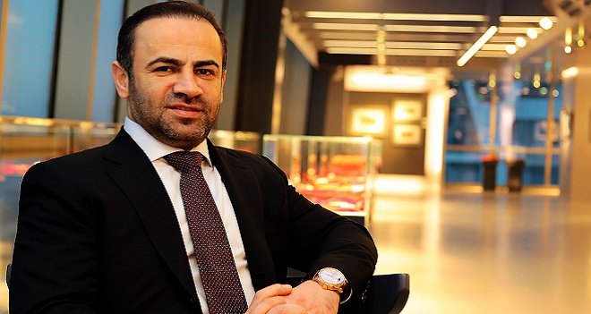 Sancak: 5 sene sonra Karşıyaka Spor Kulübü kalmaz