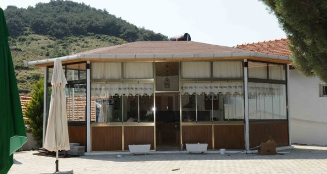 Sancaklı’da Balköy Kahvaltı Evi açılıyor