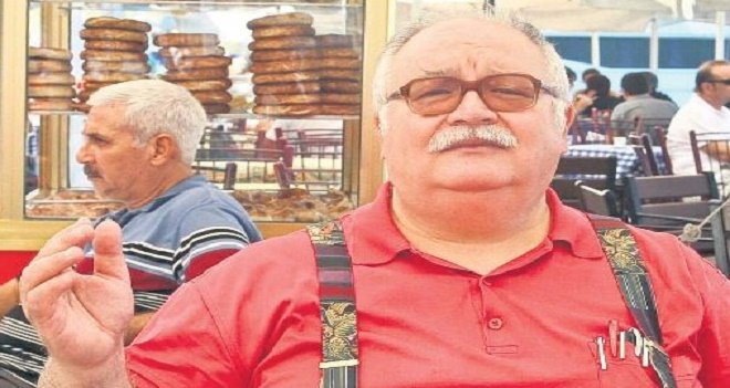 Sancar Maruflu taburcu oldu...