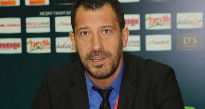 Sarıca: Barcelona maçı öncesi güzel moral oldu