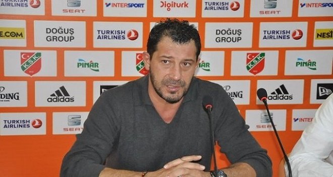 Sarıca: Çok iyi mücadele bile yetmiyor...