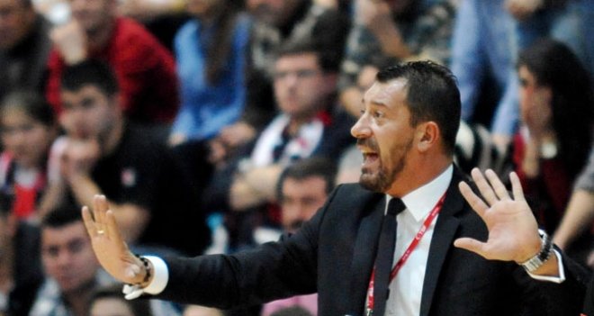 Sarıca: Her şey bir anda olmuyor