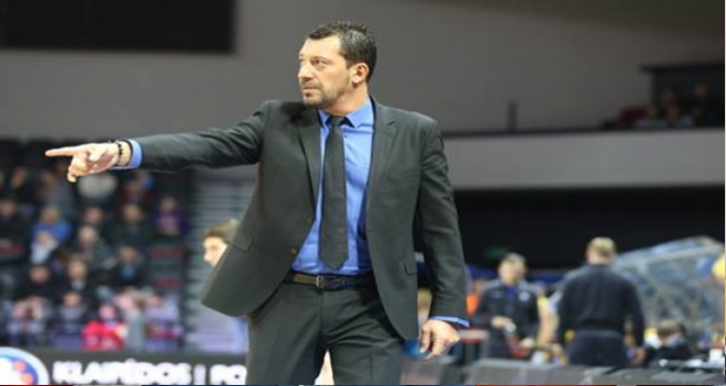 Sarıca: Kazanamadık ama taraftarımıza Barcelona deplasmanı yaşattık