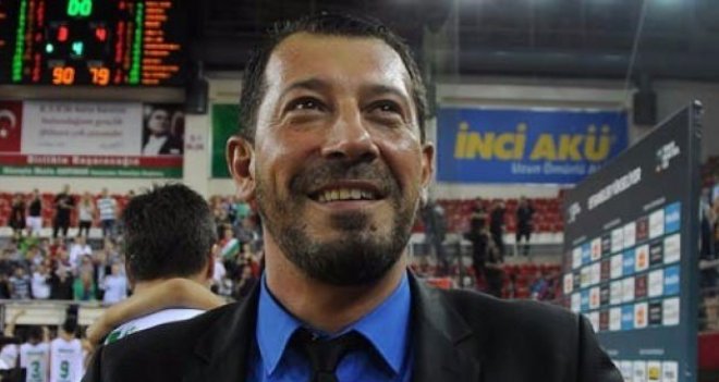 Sarıca: Kazanırsak Top16 için büyük avantaj elde edebiliriz