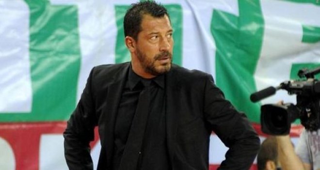 Sarıca: Mabedimize, taraftarımızın önüne en iyi neticeyle dönmek istiyoruz