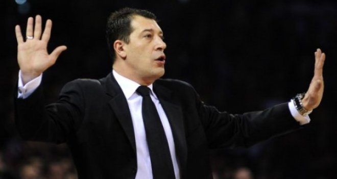 Sarıca: Maçı rakibimize hediye ettik