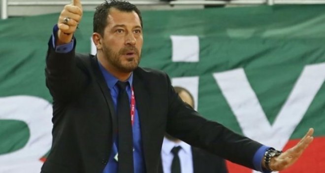 Sarıca: Maçın sonunu akıllı oynadık