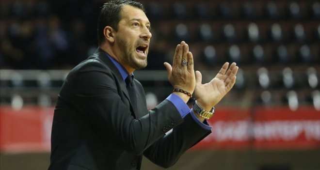 Sarıca: Muhteşem taraftar desteğiyle beraber yarı finale kalabiliriz