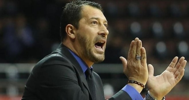 Sarıca: Net bir galibiyet aldık