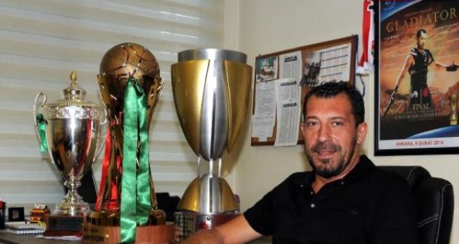 Sarıca Pınar Karşıyaka'da devam ediyor