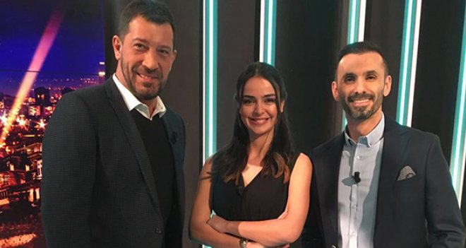 Sarıca: Pınar Karşıyaka'da yaşadıklarım unutulmayacak günlerdi