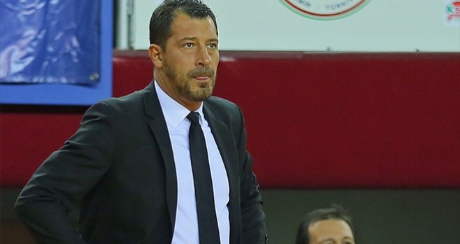 Sarıca: Son periyotta oyundan koptuk