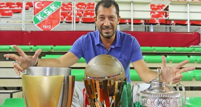 Sarıca: Sorumluluğumuz ve omuzumuzdaki yük daha da arttı