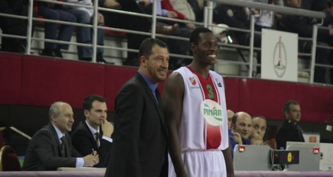 Sarıca: Üç kulvarda da iddiamız geçerli