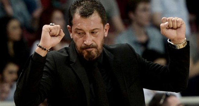 Sarıca: Uşak deplasmanından değerli bir galibiyet aldık