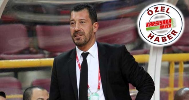 Sarıca'nın kararı yönetime bağlı...