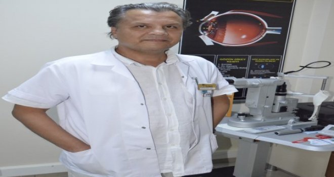 Şaşılık her yaşta görülebilir