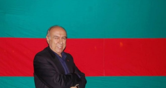 Savaş Özerdem'in adı Karşıyaka'da ölümsüzleşiyor