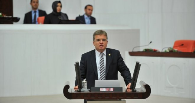 Savaşan: İzmir’in Stat sorunu ne zamandan beri boş muhabbet oldu?