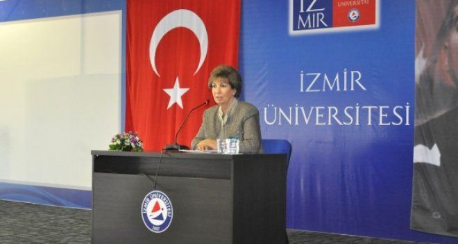 Saygın: Çok çocuk değil, eğitilebilecek kadar çocuk için mesaj verilmeli