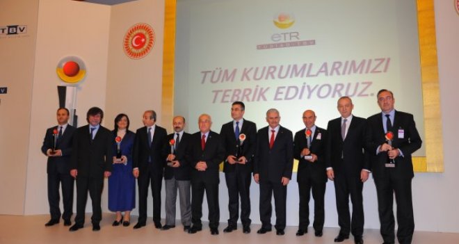 Seferihisar e-Türkiye'de finalde