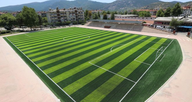 Şehit Astsubay Ömer Halisdemir'in ismi Selçuk'ta yaşayacak