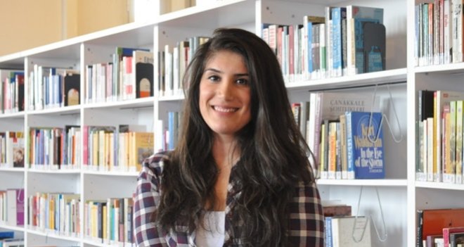 Şeker Yönetmen “Eflatun”la finale kaldı