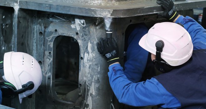 Sektörün İncisi: Gimas