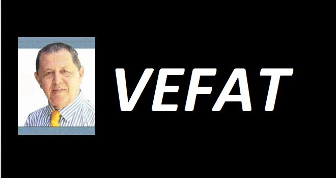 Selamettin Bayındır'ı kaybettik...