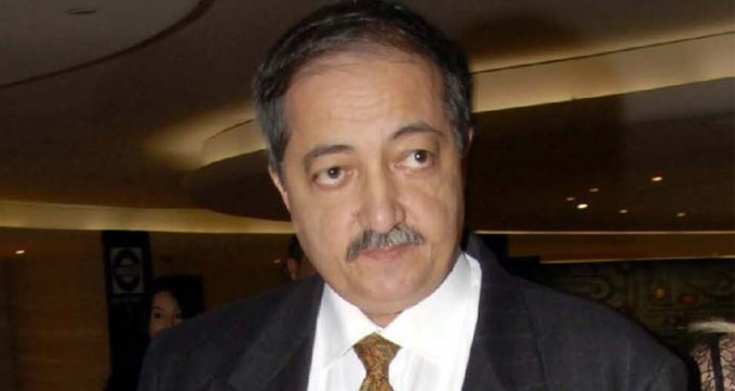 Selim Yaşar KSK için devreye girdi