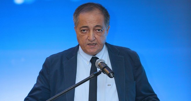 Selim Yaşar: Özür dilenmeli...