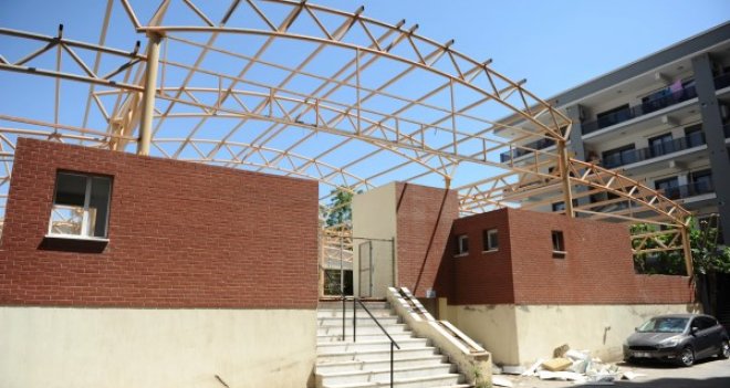 Şemikler’e mahalle merkezi müjdesi