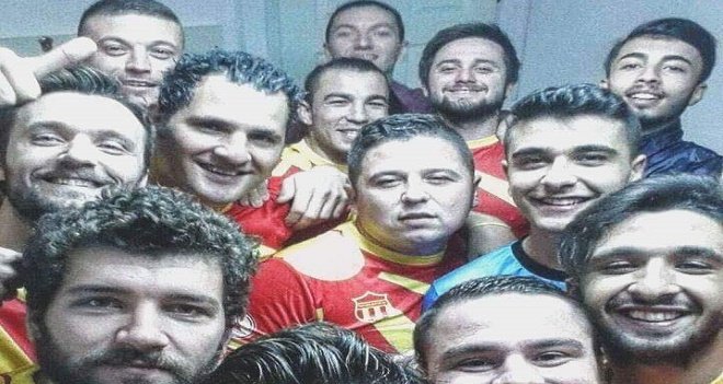 Şemikler’i 9-0 yenen Dedebaşı liderliği korudu…