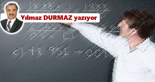 Seni Anlayabilmek Öğretmenim