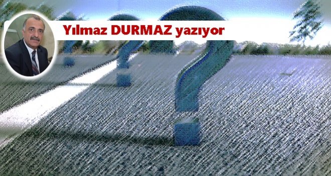 Senin için ne yapabilirim?