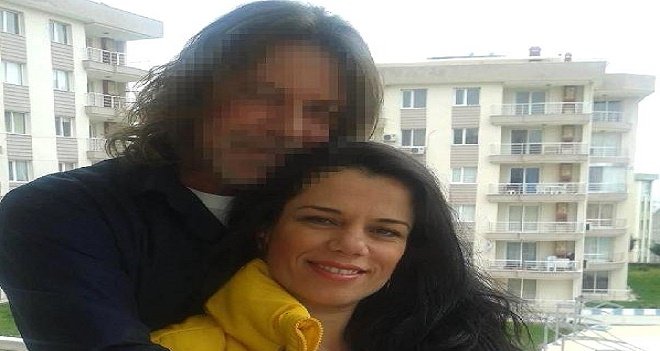 Serap intihar etmemiş, öldürülmüş…