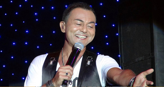 SERDAR ORTAÇ'TAN KÖTÜ HABER