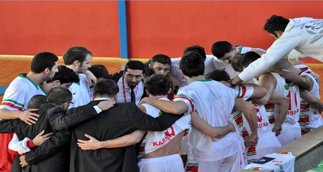 Serkan Ergüven:''Asıl şimdi destek zamanı''