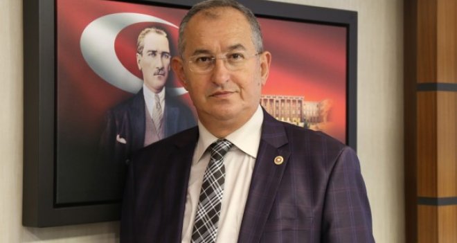 Sertel: Başbakan’ın oğlu Erkan Yıldırım’ın Hollanda’da yatırımı var mı?