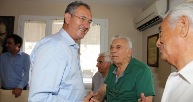 Sertel: CHP’nin iktidar yolu açık ve kimse kapatamaz