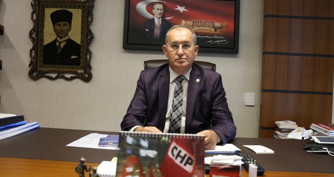 Sertel: Doğusundan batısına teröre karşı tek yumruk olmak zamanı