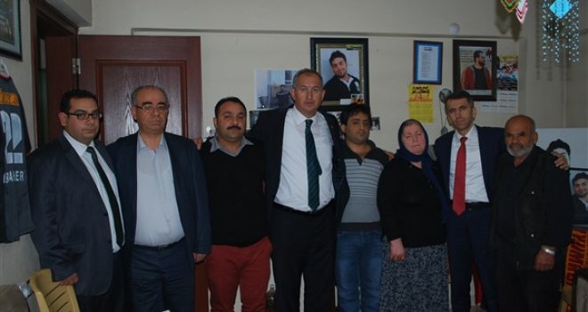 Sertel: Gezi’de öldürülenlerin kanları yerde kalmayacak