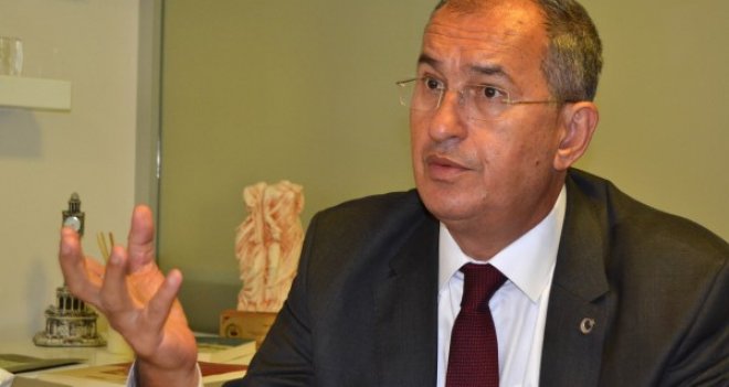 Sertel: Halkımız “seçim” değil “geçim” hükümeti istiyor
