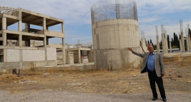 Sertel: Kültür Bakanlığı’nın “Kültür” projesi çürüyor