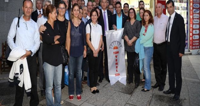 Sertel: Yazma dönemi bitti şimdi çözme zamanı