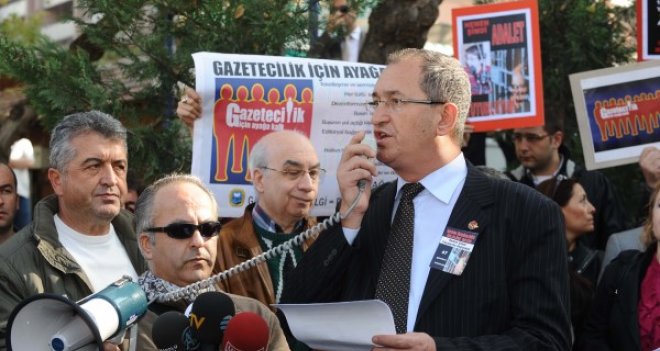 Sertel: Yeni Anayasa ile beterin beteri varmış diyeceğiz!