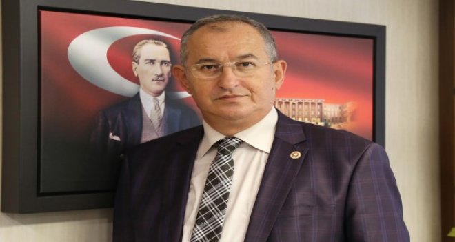 Sertel: Ziraat Bankası’na 717 milyon TL FETÖ darbesi