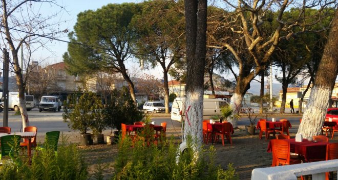 Sertel’den Arıkbaşı köylülerine destek