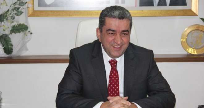 Serter: Kongrelerden çok daha güçlü çıkacağız