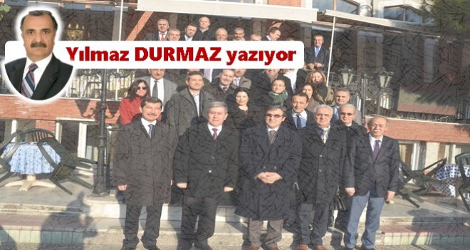 Severseniz, sevilirsiniz